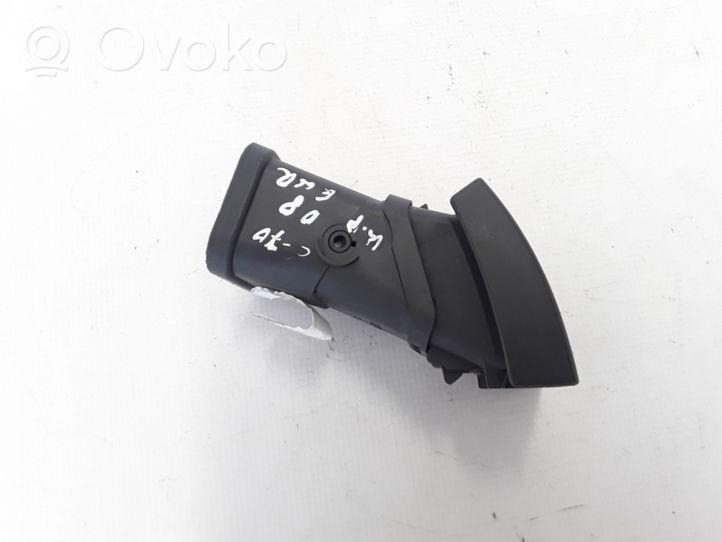Volvo C70 Dashboard side air vent grill/cover trim 