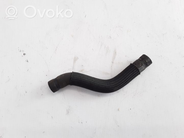 Volvo C70 Air intake hose/pipe 31219777