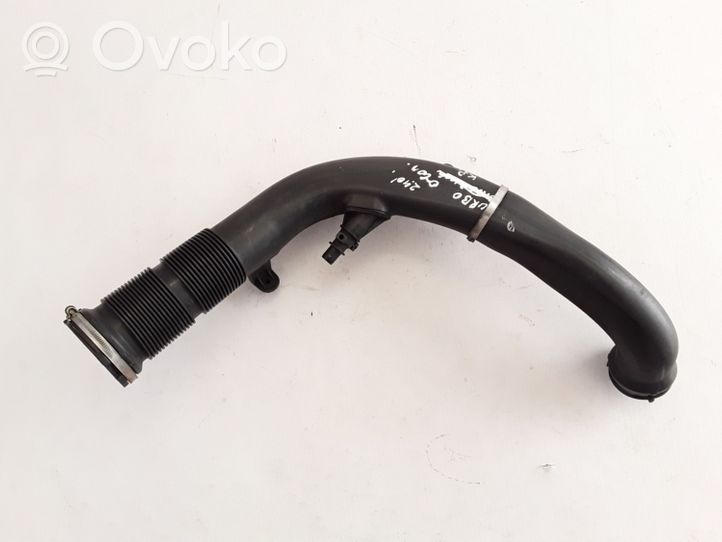 Volvo C70 Intercooler hose/pipe 30741210