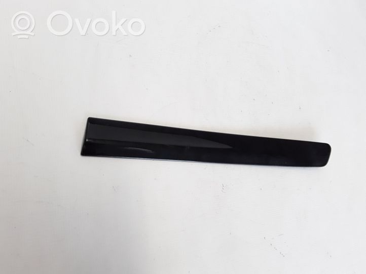 Volvo C70 Listwa / Nakładka na błotnik przedni 09466450