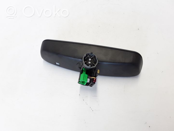 Volvo C70 Rear view mirror (interior) 