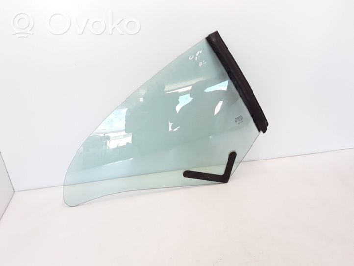 Volvo C70 Rear side window/glass 31256478