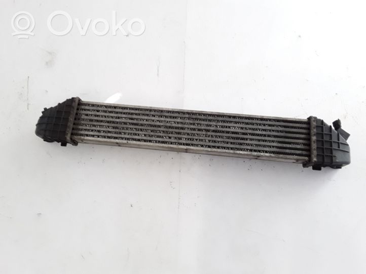 Volvo C70 Chłodnica powietrza doładowującego / Intercooler 30741631