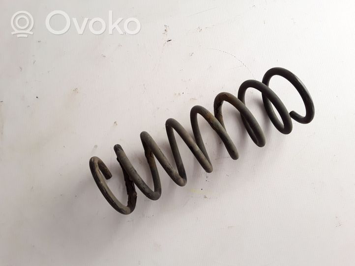 Volvo C70 Rear coil spring 