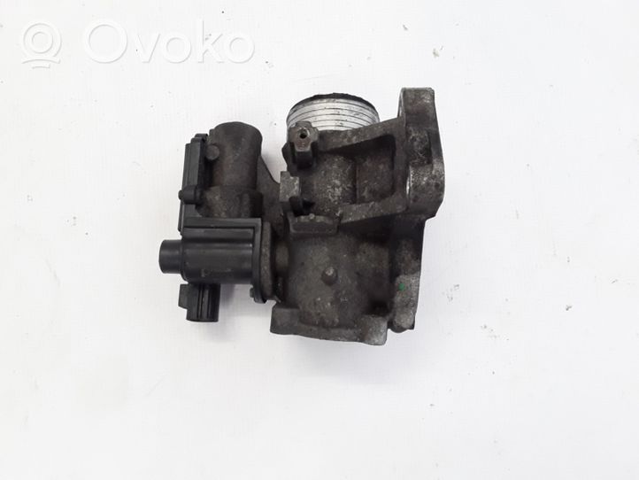 Volvo C70 EGR valve 31219248