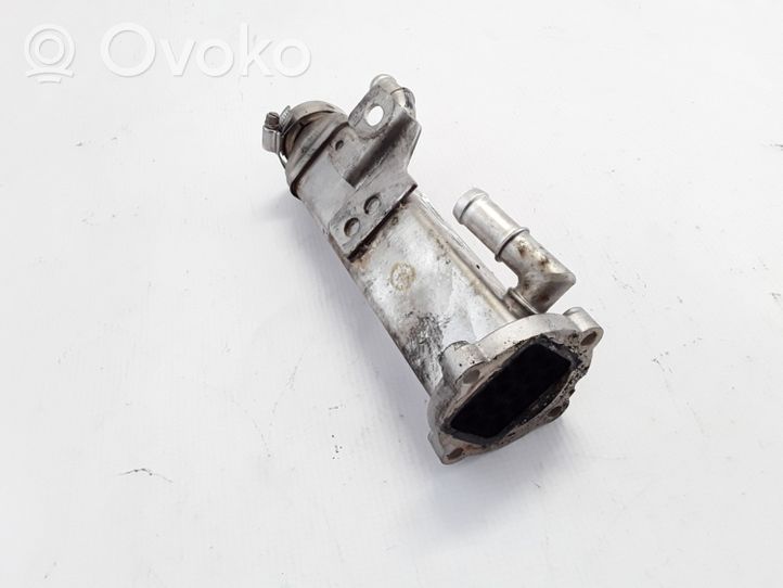 Volvo C70 EGR aušintuvas 31219249