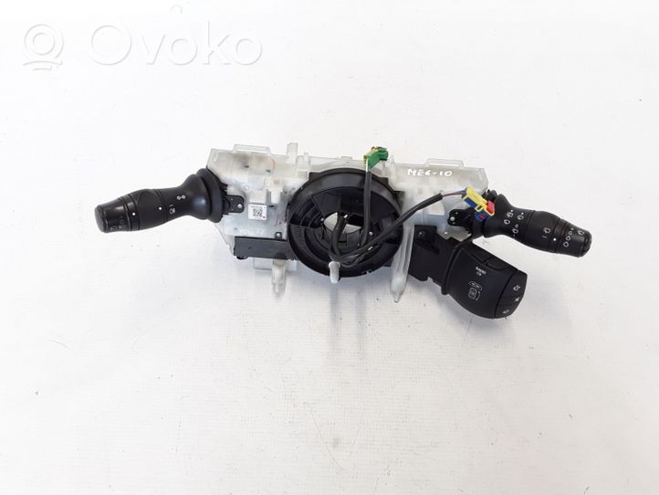 Renault Megane III Innesco anello di contatto dell’airbag (anello SRS) 255670016R