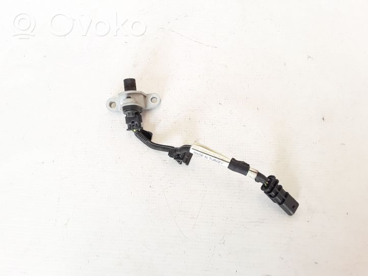 Volvo XC60 Sensore di posizione dell’albero motore 31441271