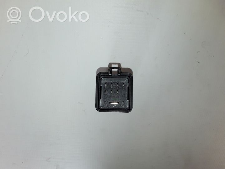 Volvo XC60 Przekaźnik / Modul układu ogrzewania wstępnego 31342686