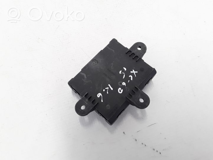 Volvo XC60 Door control unit/module 9G9T14B534BC