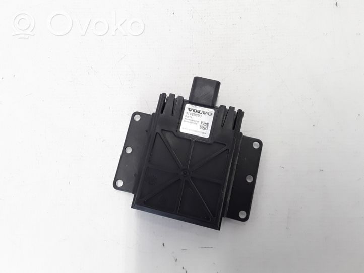 Volvo XC60 Sensore radar Distronic 31429893