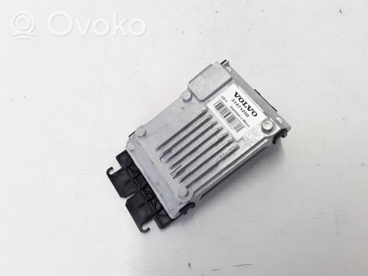 Volvo XC60 Kamera szyby przedniej / czołowej 31471250