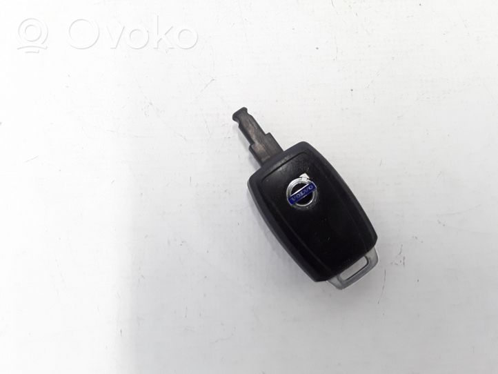 Volvo C70 Virta-avain/kortti 31252736
