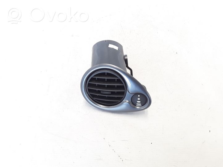 Renault Clio III Copertura griglia di ventilazione laterale cruscotto 7701061206