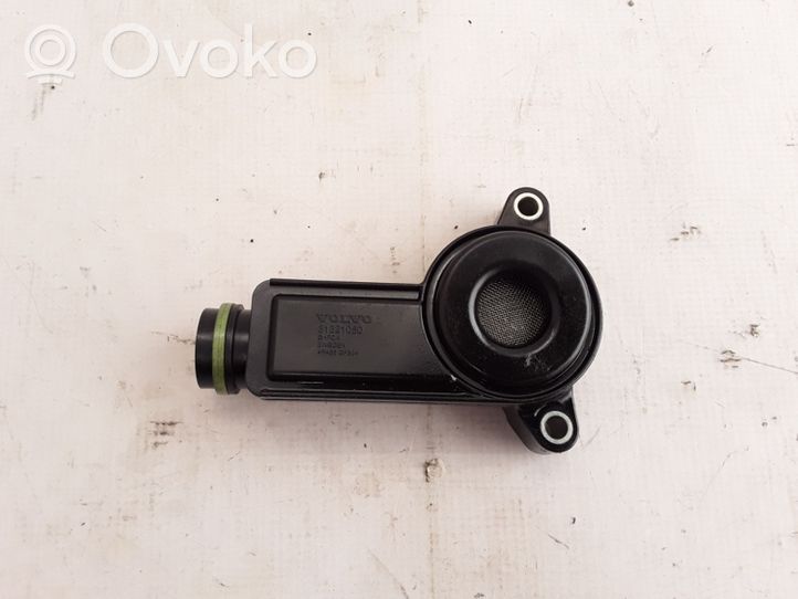 Volvo XC90 Tubo del filtro della coppa dell’olio 31321050