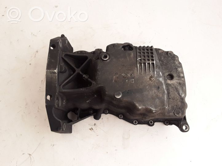 Renault Captur Miska olejowa 111107098R