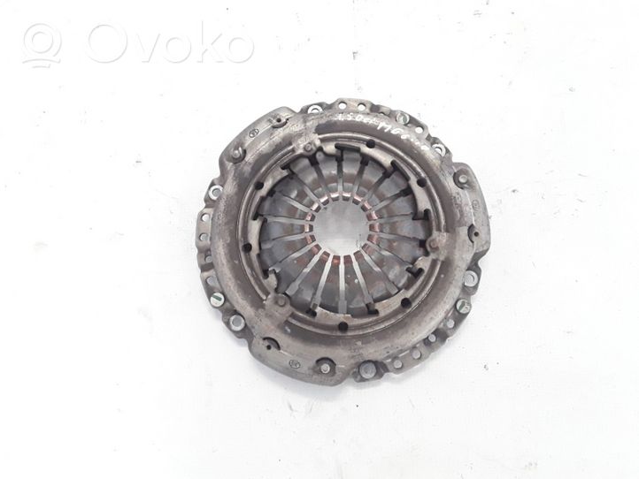 Renault Megane III Pressure plate 