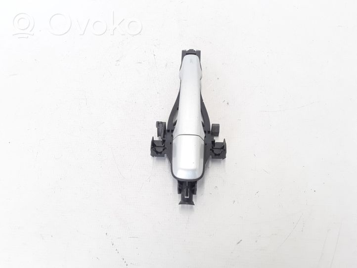 Volvo XC70 Front door exterior handle 30784202