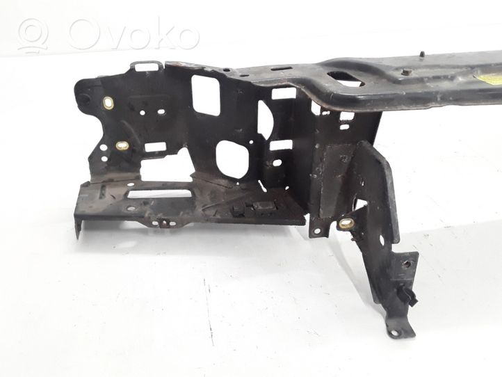 Volvo XC90 Pannello di supporto del radiatore 