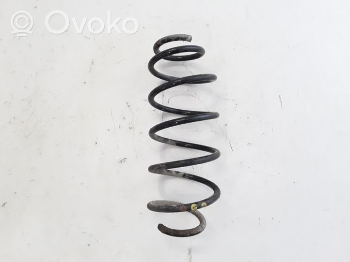 Volvo XC70 Front coil spring 31255245