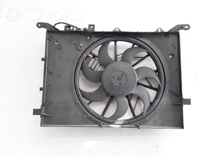 Volvo XC70 Kale ventilateur de radiateur refroidissement moteur 