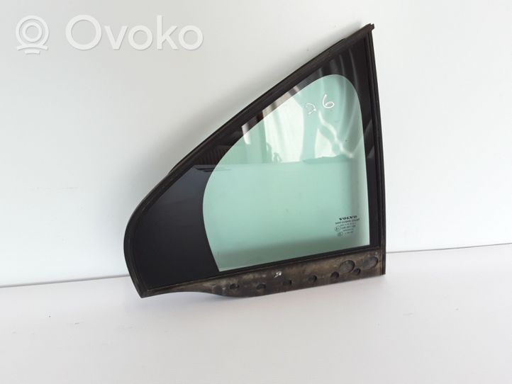 Volvo S80 Szyba karoseryjna drzwi tylnych 30779889