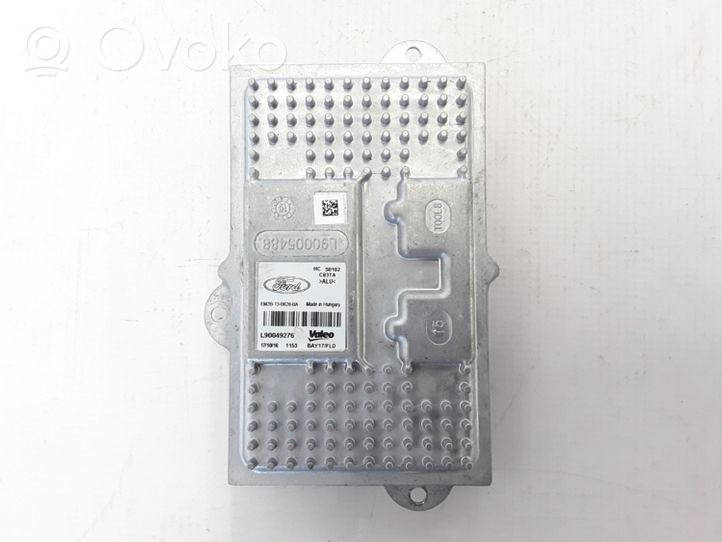 Volvo XC60 Xenon-valojen ohjainlaite/moduuli L90049276