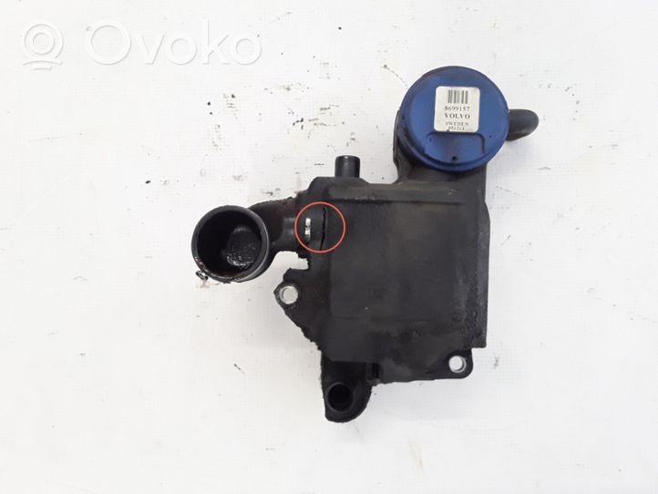 Volvo S60 Inne części komory silnika 8699157