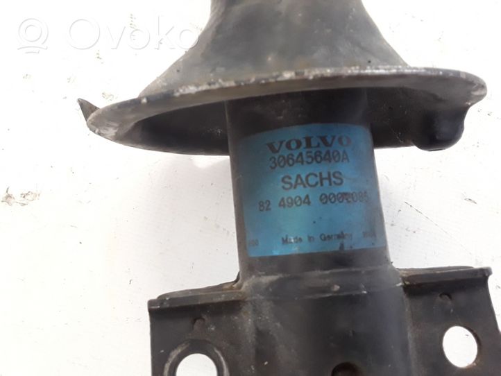 Volvo XC70 Front shock absorber/damper 30645640