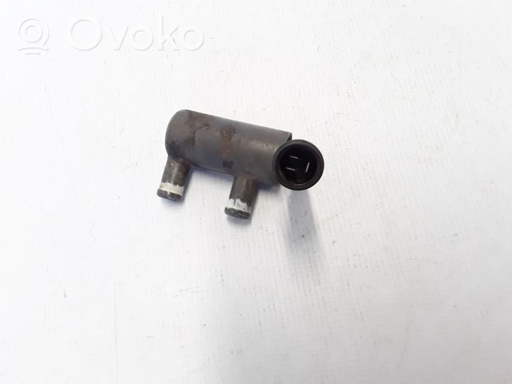 Volvo S80 Podgrzewacz płynu chłodzącego TYPM5S486