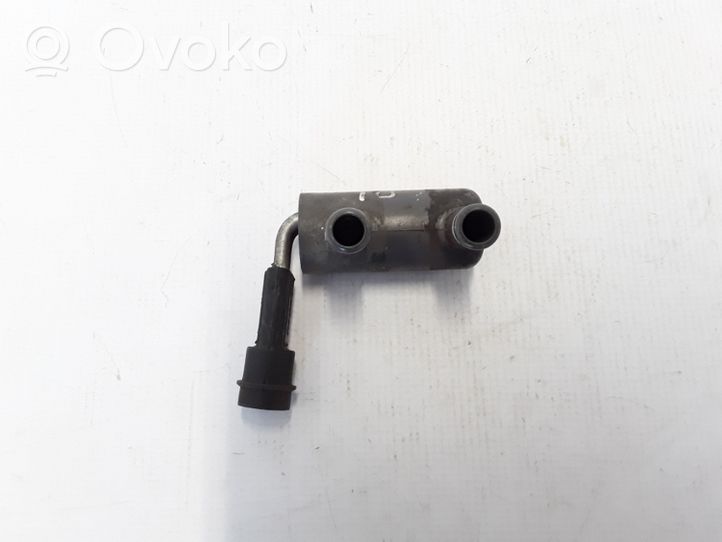 Volvo S80 Podgrzewacz płynu chłodzącego TYPM5S486