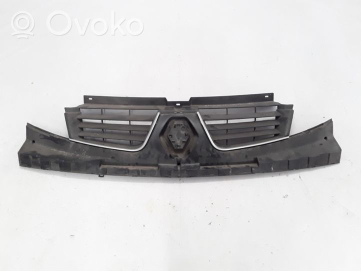 Renault Trafic II (X83) Grille de calandre avant 623100251R