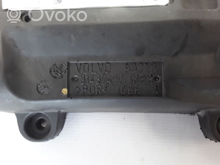 Volvo XC90 Izolacja akustyczna zapory 31437477