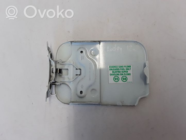 Dacia Lodgy Sportello del serbatoio del carburante 788331160R