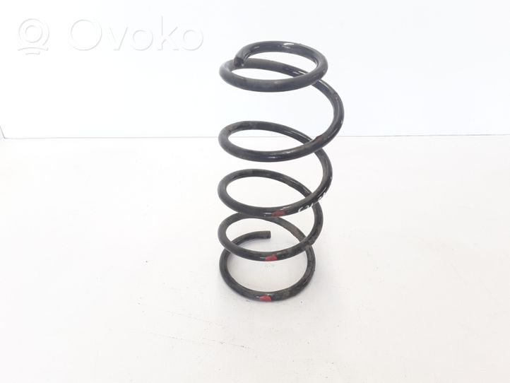 Volvo C30 Front coil spring 30666202