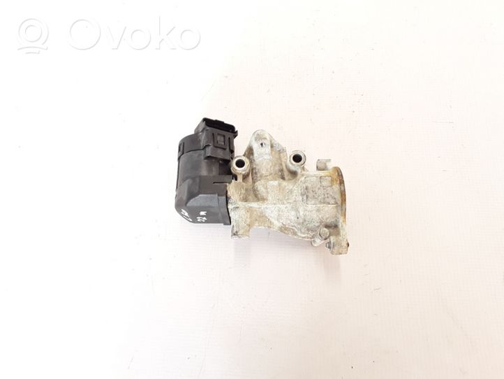 Volvo C30 Soupape vanne EGR 9656612380