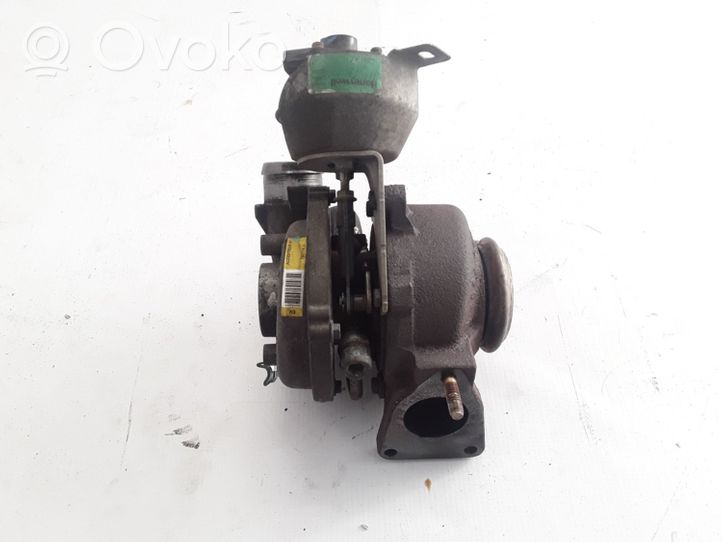 Volvo C30 Turbine 7607743