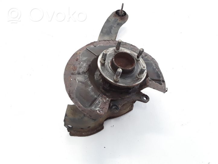 Volvo C30 Rear wheel hub spindle/knuckle 30736776