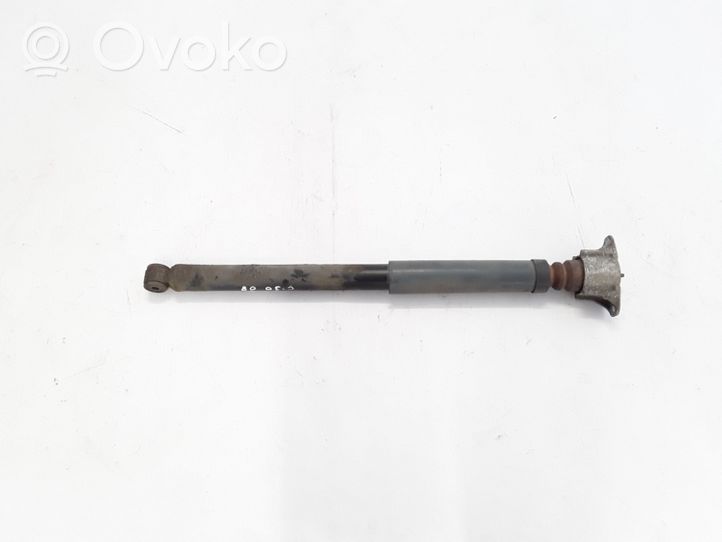 Volvo C30 Rear shock absorber/damper 31201047