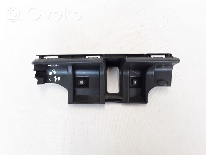 Volvo C30 Support de pare-chocs arrière 30657218