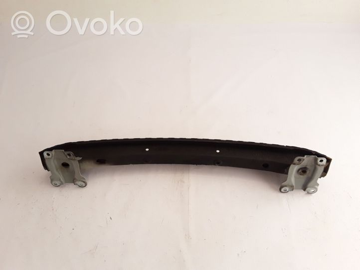 Volvo C30 Renfort de pare-chocs arrière 31217704