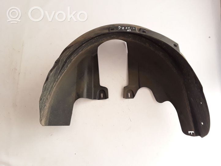 Volvo C30 Takapyörän sisälokasuojat 30744039