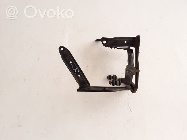 Volvo C30 Support de pompe de direction assistée 3M513K738AC