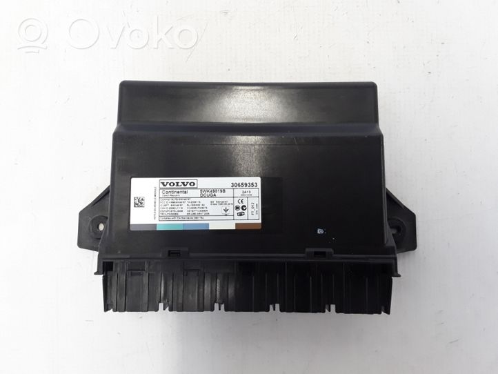 Volvo V70 Mukavuusmoduuli 30659353