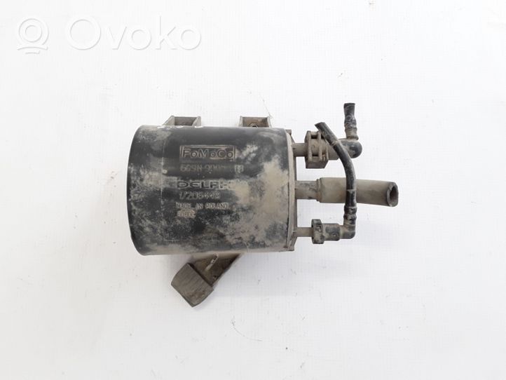 Volvo V70 Fuel filter 