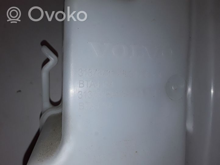 Volvo S90, V90 Бачок оконной жидкости 31378731