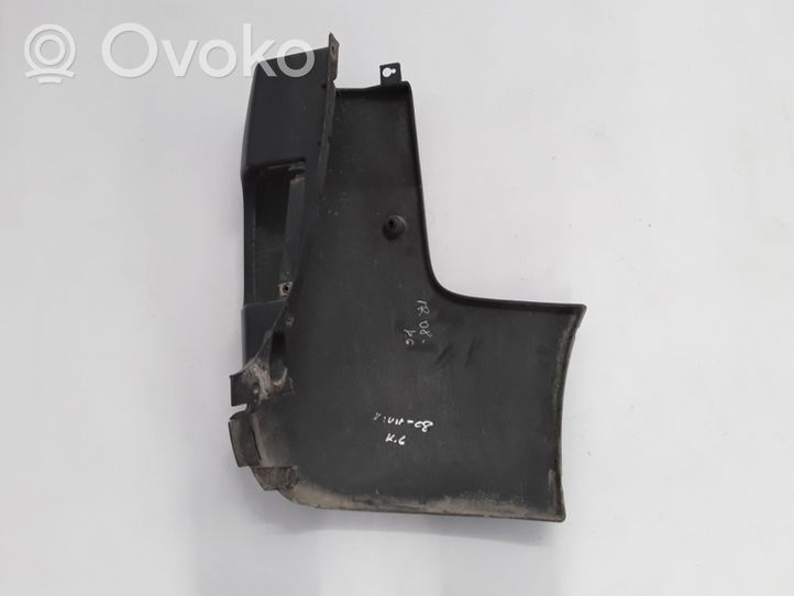 Opel Vivaro Narożnik zderzaka tylnego 8200201458