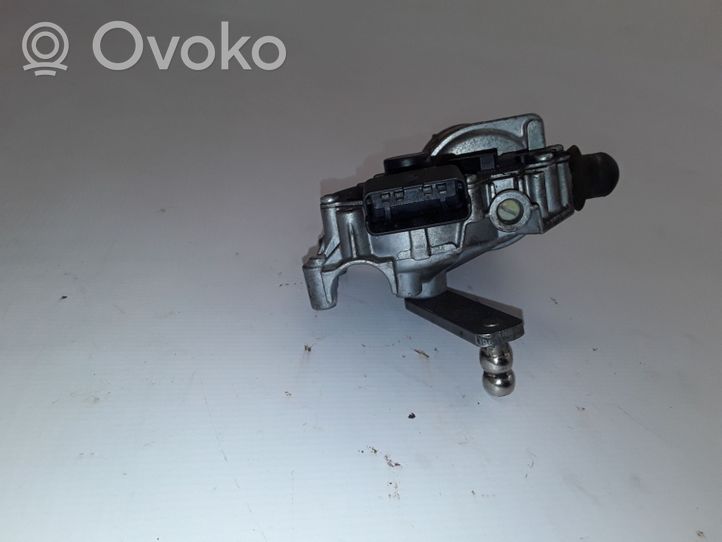 Renault Master III Wiper motor 