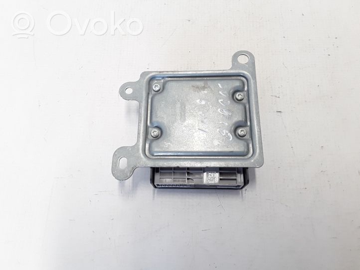 Dacia Lodgy Centralina/modulo airbag 985109354R