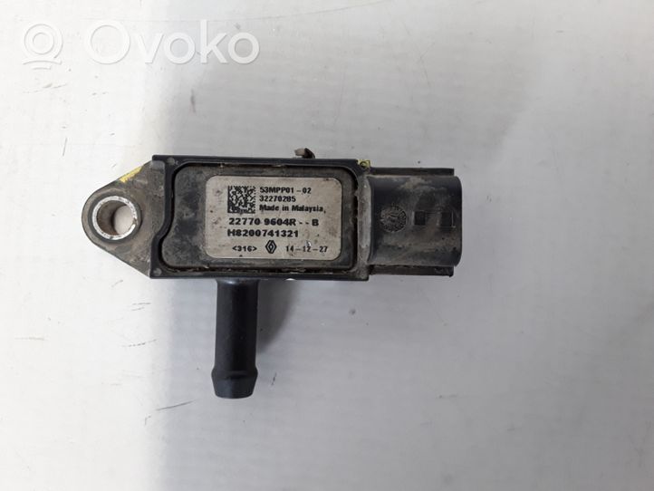 Dacia Lodgy Sensore 227709604R